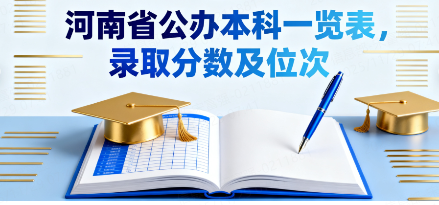 山东省公办大专录取分数、名单及专业优势