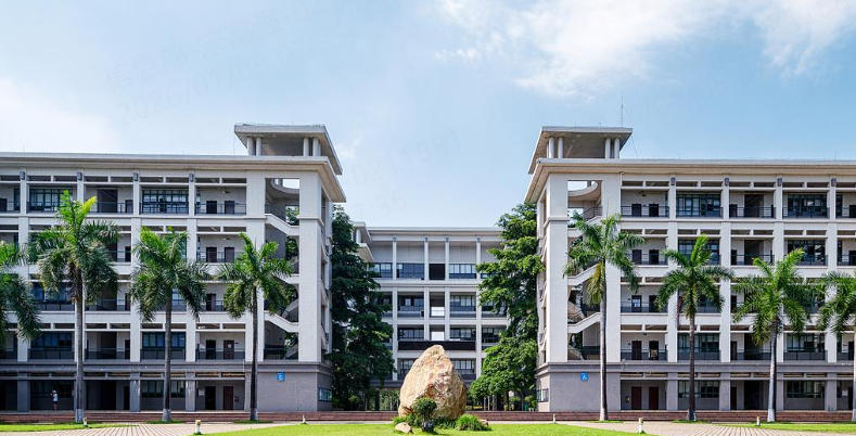 广州交通大学录取分数线