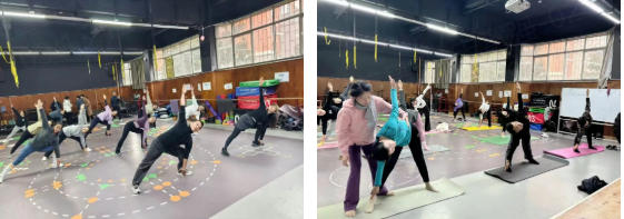 昆明技师学院2026年教职工培训启动