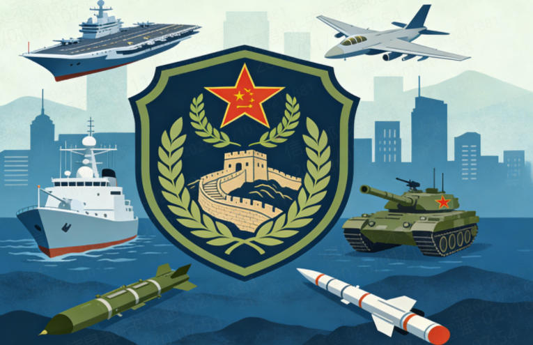 国防七子的录取分数线大概是多少？