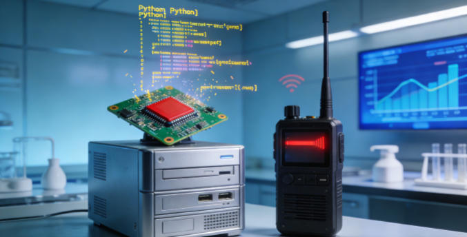 信息工程专业就业前景与岗位介绍