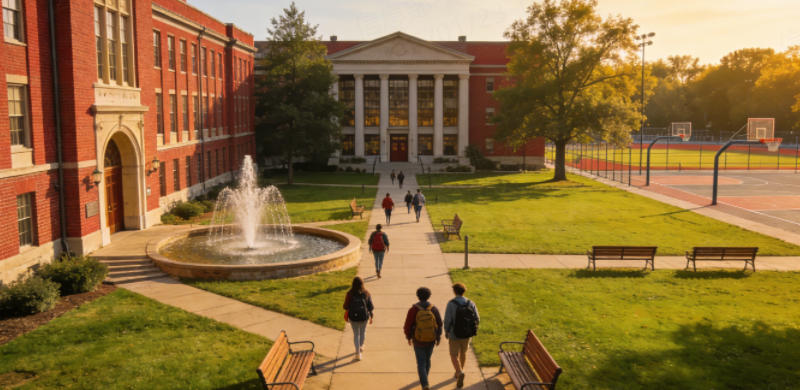 重庆有哪些大专院校？录取分数线是多少？