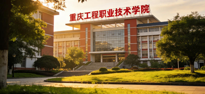重庆工程职业技术学院王牌专业重庆专科批录取分数线