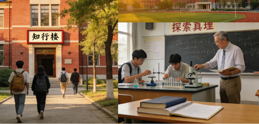 620分理科 (物理类) 能上什么大学 (2026 参考)