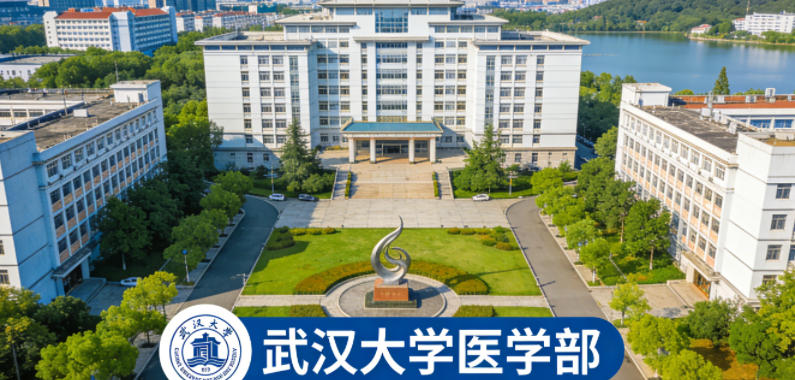 武汉大学医学部临床医学分学制分省近三年录取对比表（2026参考）