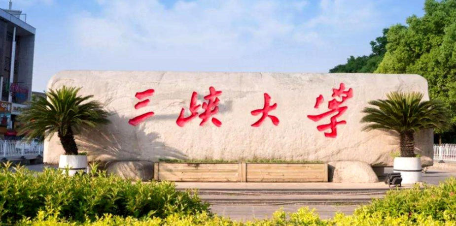 2024-2025年三峡大学医学院在湖北录取分数及位次(2026参考)