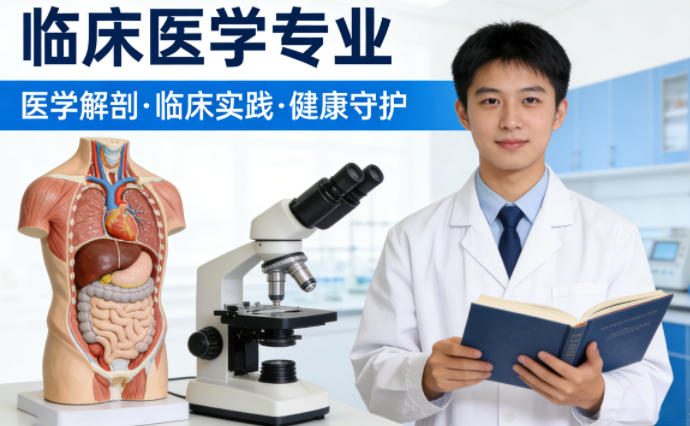 湖北临床医学5+3在重庆招生与录取分数（2026参考）