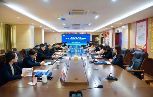 第二期“苏教名家”培养工程小幼职教组结业活动在连云港中专圆满举行