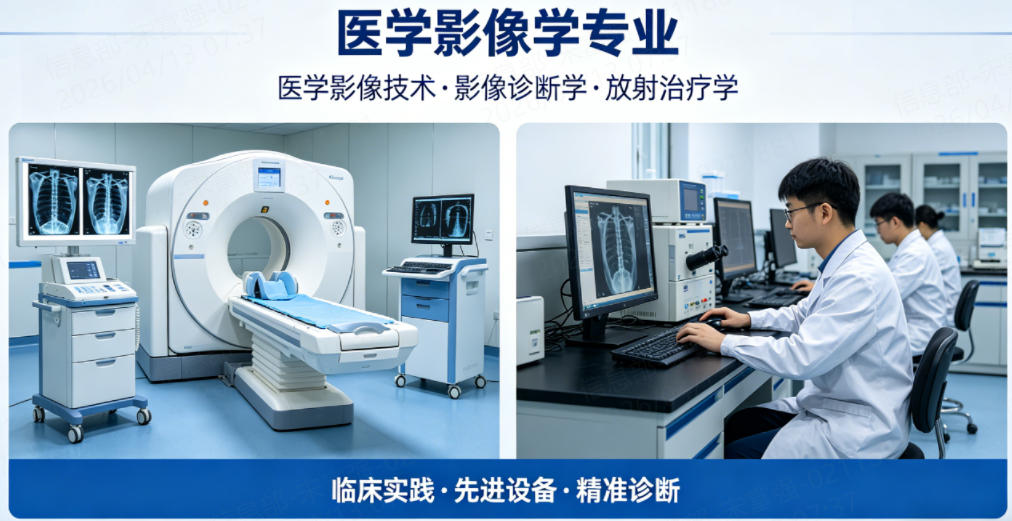 医学影像学专业大学排名（2026参考）