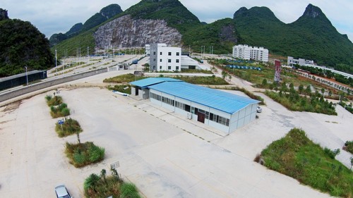 桂林市交通技工学校