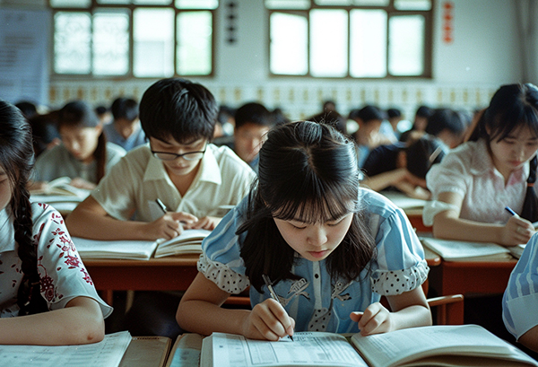 复读生备考建议? ?