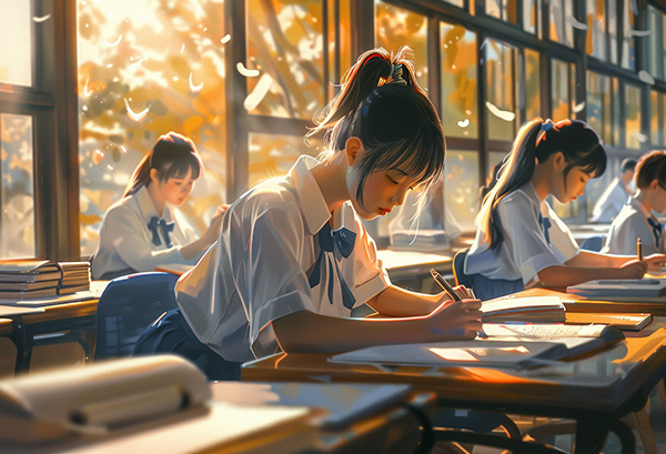 什么是中外合办