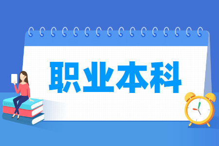 职业本科是什么意思?是本科吗? 职业本科是什么意思?是本科吗?