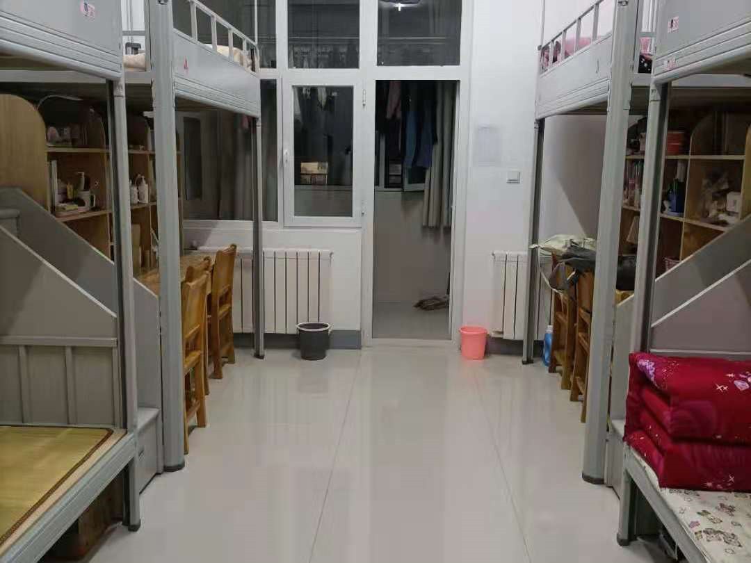 菏泽学院宿舍条件怎么样,有空调吗(含宿舍图片) 菏泽学院宿舍条件怎么样,有空调吗(含宿舍图片)