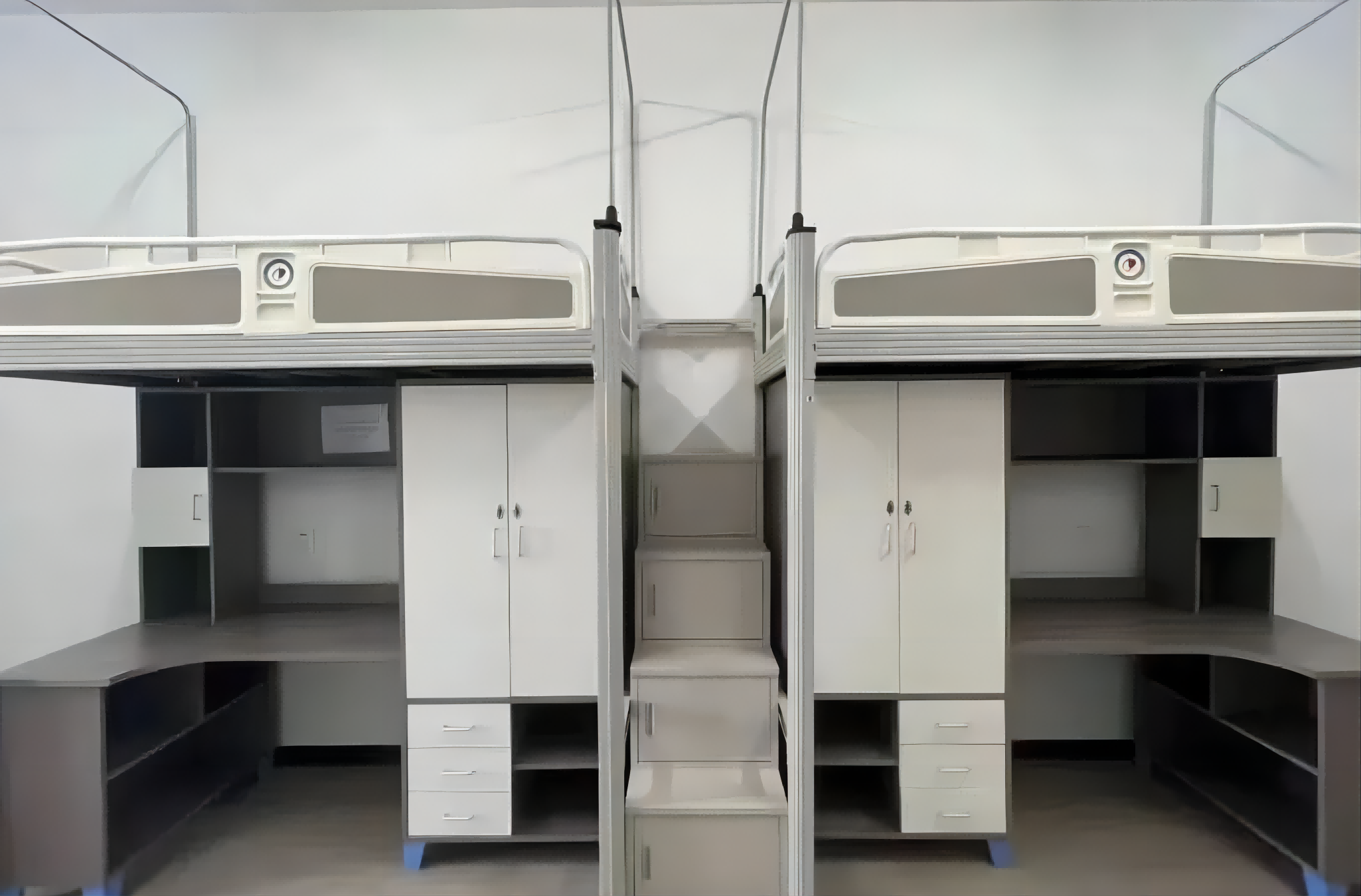 山东中医药大学宿舍条件怎么样，有空调吗（含宿舍图片）