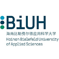 海南比勒费尔德应用科学大学地址在哪里，哪个城市，哪个区？